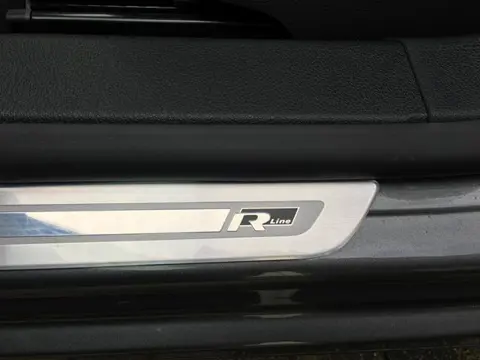 VOLKSWAGEN TIGUAN 1.4 TSI 160pk  R-Line Edition Nov. 2012