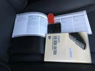 VOLVO V60 2.0 D3 Summum Leer Xenon NAVI 5 cilinder