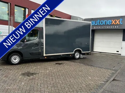 Renault Master T35 2.3 dCi 150 L3 Energy AIRCO I AUTOMAAT I CAMERA I 1e EIGENAAR I COMPLETE ONDERHOU