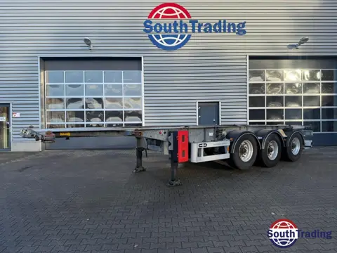 Van Hool 3B2015 ST202298