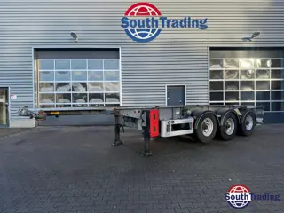 Van Hool 3B2015 ST202298