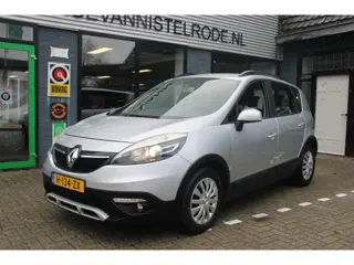 Renault Scénic Xmod 1.2 TCe Expression