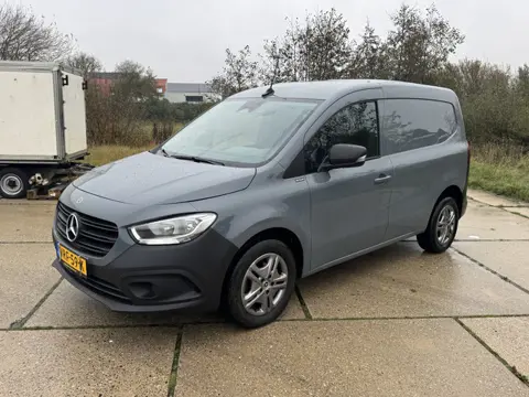 Mercedes-Benz Citan 108 CDI L1 96.659km NAP airco EURO 6