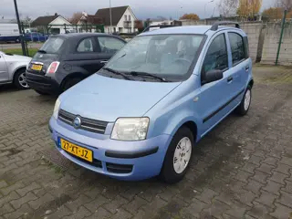Fiat Panda Fiat Panda 1.2 Edizione Cool