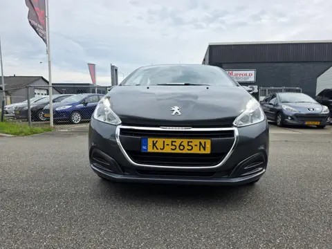 Peugeot 208 1.2 PureTech Active