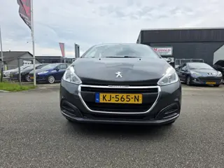 Peugeot 208 1.2 PureTech Active