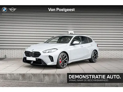 BMW 1 Serie 123 xDrive / M Sport Pro / Premium Pack / Harman-Kardon sound system