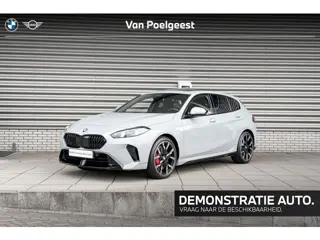 BMW 1 Serie 123 xDrive / M Sport Pro / Premium Pack / Harman-Kardon sound system