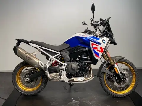BMW F 900 GS (bj 2026)