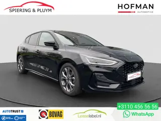 Ford Focus 1.0 Hybrid ST Line X | Virtual | Winter | Pano | Matrix