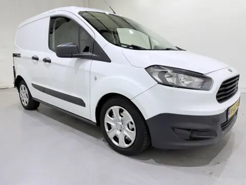 Ford Transit Courier Van 1.5 TDCI Airco NAP (bj 2016)