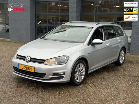 Volkswagen Golf Variant 1.0 TSI Navi|Cruisec|Pdc|Trekhaak|Camera|Nap!!