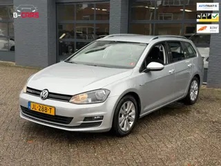 Volkswagen Golf Variant 1.0 TSI Navi|Cruisec|Pdc|Trekhaak|Camera|Nap!!