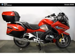 BMW R 1250 RT (bj 2021)