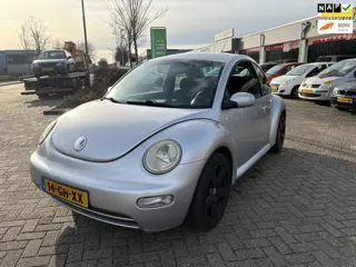 Volkswagen New Beetle 1.6|NAP|