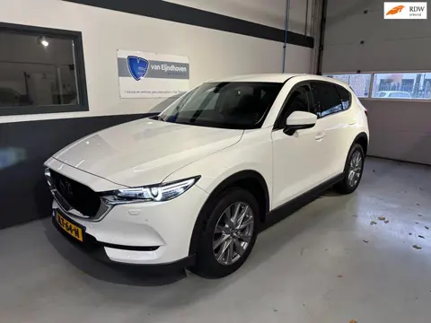 Mazda CX-5 2.0 SkyActiv-G 165 GT-M Trekh|BOSE|AppleCarplay