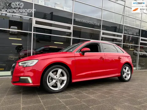 Audi A3 Sportback 1.4 e-tron Sport Pro Line plus