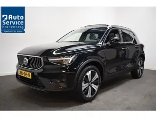 Volvo XC40 T5 262pk AUT7 Recharge Inscription Leer/ Pano/ Adapt. Cruise/ Stoel en stuurverw./ Camera