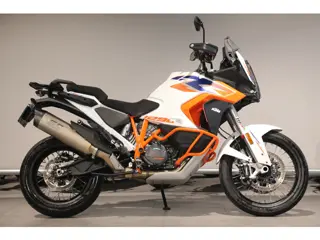 KTM 1290 SUPER ADVENTURE R (bj 2025)