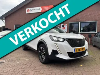 Peugeot 2008 1.2 PureTech Allure Pack