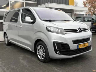 Citroën Spacetourer 1.6 BlueHDi 115 M S&S Business Marge/ geen BTW / BPM Climate control Cruise cont
