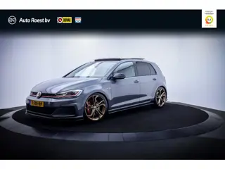 Volkswagen Golf 2.0GTI Dsg TCR PANO | DCC | VIRTUAL | CAMERA | CARPLAY | STOELVERW | BLINDSPOT | LMV