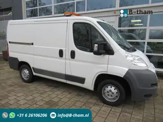 Peugeot Boxer 330 3.0 HDI 116KW L1H1 P+ (bj 2011)