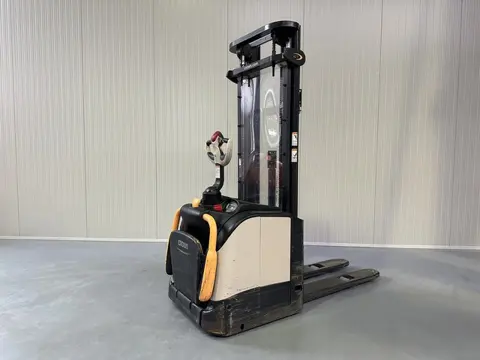 ET 4000 - 1.2 * DEMO !! Triplex FFL !!