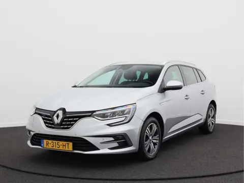 Renault Mégane Estate 1.0 TCe Intens/ lage km/ zeer mooi!