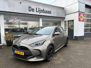 Toyota Yaris 1.5 Hybrid Dynamic