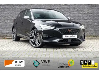 CUPRA Leon 1.4 e-Hybrid VZ Performance
