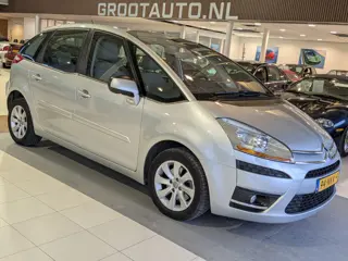 Citroën C4 Picasso 1.6 THP Business, Automaat NAP, Airco, Navi