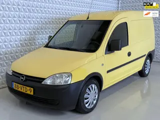 Opel Combo 1.3 CDTi Comfort Airco Trekhaak APK 06-2026