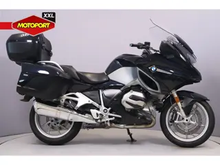 BMW R 1200 RT (bj 2017)