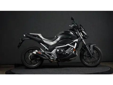 Honda NC750S Een scherp geprijsde NC750S (bj 2016)