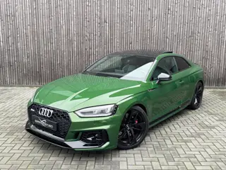 Audi RS5 Coupe 2.9 TFSI /B&0/PANO/MASSAGE/ACC/CARBON