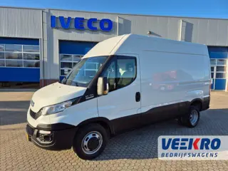 IVECO DAILY VAN 35C13, Automaat, Dubbel lucht, 3500 Trekgewicht. 