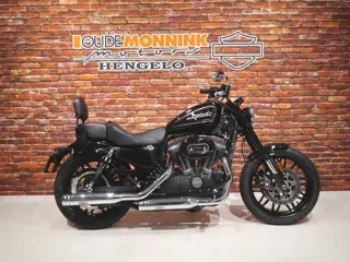 Harley-Davidson XL 1200 CX Roadster (bj 2020)