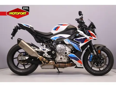 BMW M 1000 R (bj 2024)