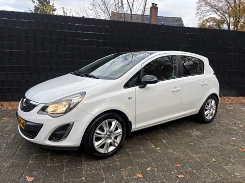 OPEL CORSA 1.4-16V **nette auto/allinprijs**