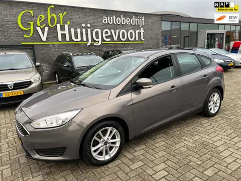 Ford Focus 1.0 Trend Edition