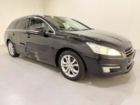 Peugeot 508 SW 1.6 THP Premium Pano/Clima (bj 2014)