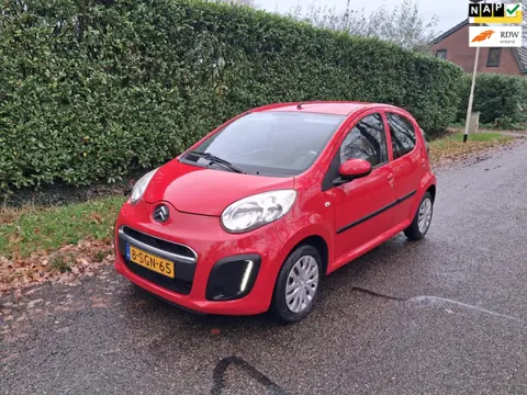 Citroen C1 1.0 Collection
