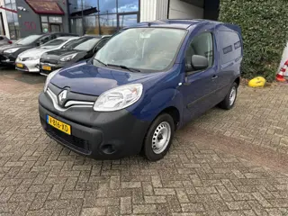 Renault Kangoo 1.5 dCi 75 Energy Comfort , 1.Hand