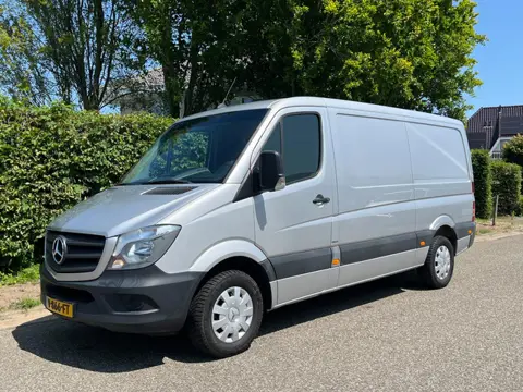 Mercedes-Benz Sprinter L2H1|114pk | Airco Cruise Euro 6