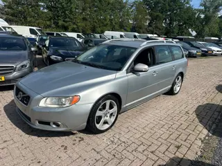 Volvo V70 2.0T R-Edition MOTOR NIET 100%