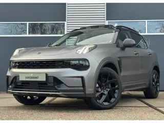 Lynk & Co 01 1.5 |Pano |360° |Infinity audio |ACC