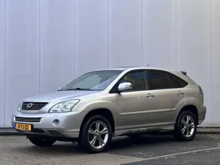 Lexus RX 400h Executive l Schuifdak l Mark Levinson l Camera l