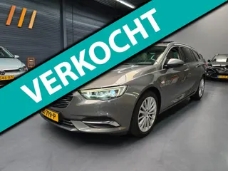 Opel Insignia Sports Tourer 1.6 Turbo Business Executive LEDER PANO HEAD-UP LED NAP NL AUTO