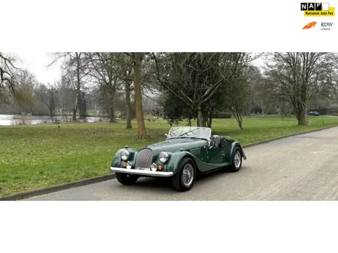 Morgan PLUS 8 Your Classic Car SOLD.